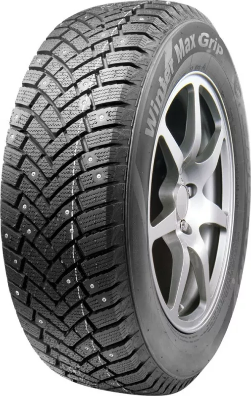 Leao Green-Max Winter Defender Grip Studded 175/65R14 86T XL padangos