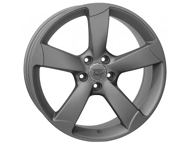 WSP Italy LIDIA5AU67 ratlankiai 5×112 R20 ET52 9J
