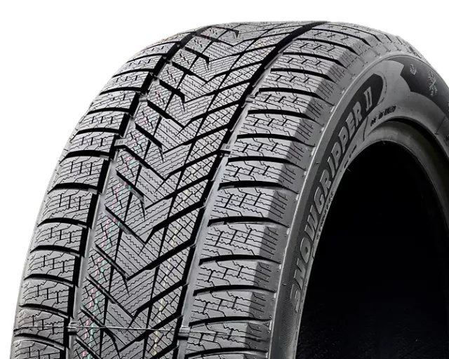 iLink Snowgripper II 255/45R20 105V XL padangos
