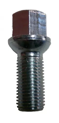 Varžtas 14x1.5x27 R13 Sfera Bimecc LS17D27F-MW hex17 14x1.5