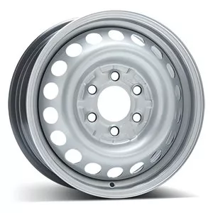 Plieniniai ratlankiai 6×120 R16 ET50 6.5J (6017-MWD16305 MW R1-2134 (6017))