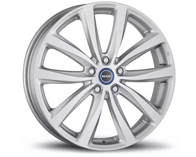 MAK WATT ratlankiai 5×112 R19 ET43 5J