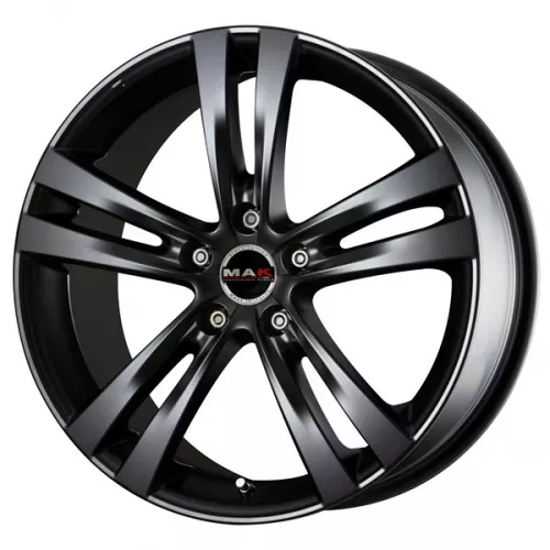 MAK Zenith ratlankiai 5×114.3 R17 ET50 7J