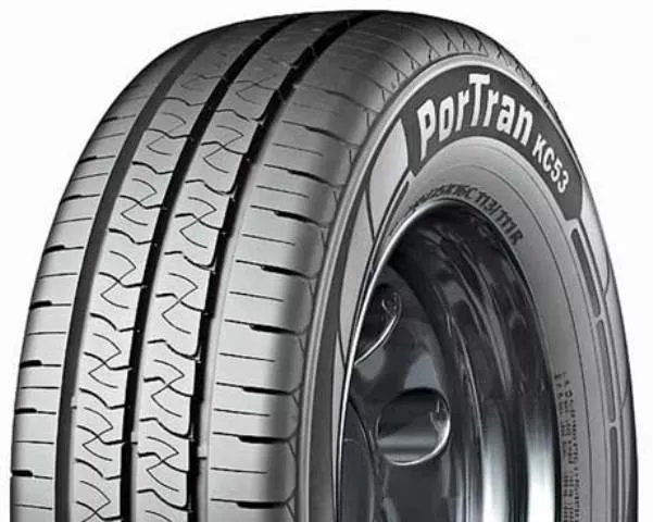 Marshal KC-53 225/70R15C 112/110R padangos
