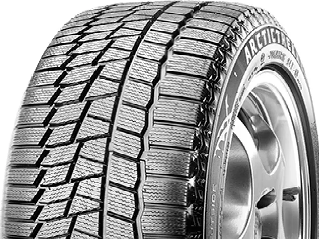 Maxxis SP-02 Arctic Trekker Nordic Compound 235/55R17 99S padangos