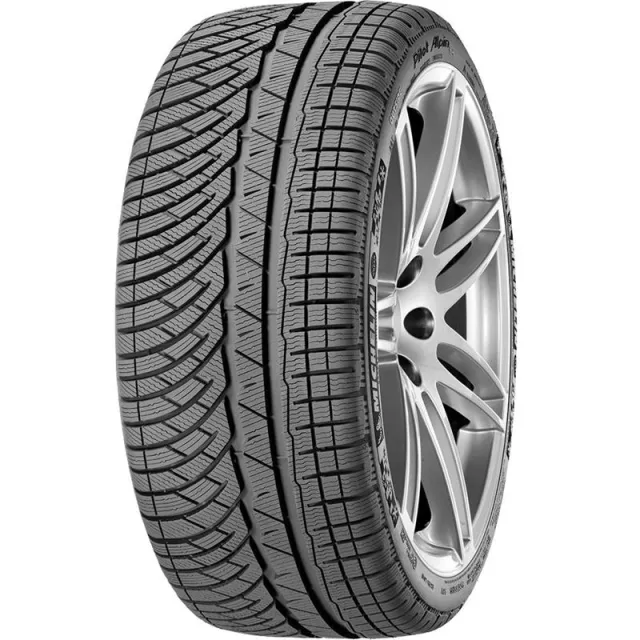 Michelin Pilot Alpin PA4 Asymmetric 265/30R20 94W XL padangos