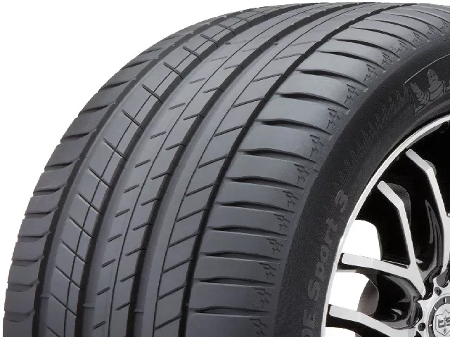 Michelin Latitude Sport 3 (N2) 265/40R21 101Y XL padangos