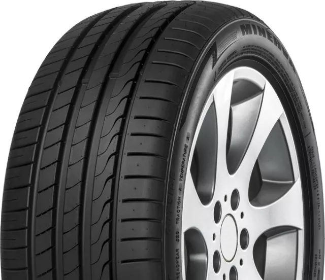 Minerva Radial F205 215/40R18 89Y XL padangos