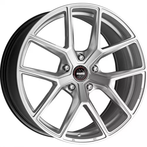 MOMO RF-01 ratlankiai 5×120 R20 ET29 9J (Titan Ice)