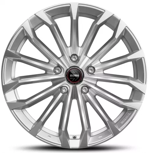 MOMO RF-03 ratlankiai 5×120 R19 ET29 9J (Titan Ice)