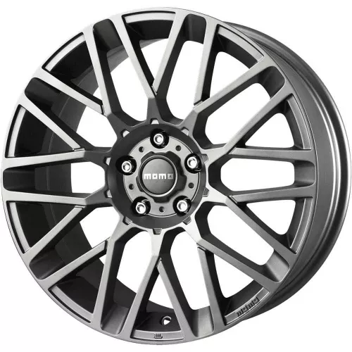 MOMO Revenge ratlankiai 5×112 R20 ET40 8.5J