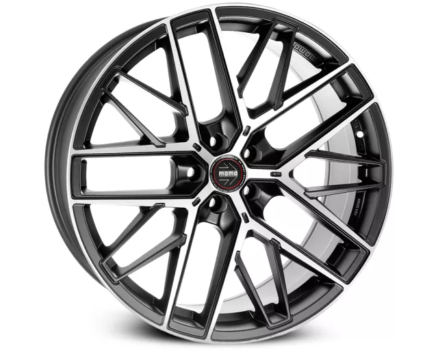 MOMO RFX-01 ratlankiai 5×130 R21 ET45 10J