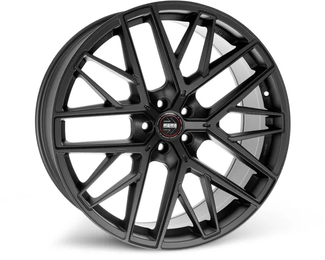 MOMO RFX-01 ratlankiai 5×130 R22 ET48 10J