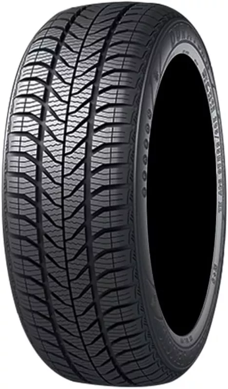 Duraturn Mozzo 4 SEASON M+S 225/40R18 92W XL padangos