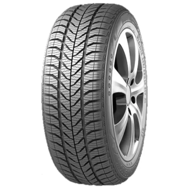 Duraturn Mozzo 4 SEASON M+S 215/55R18 99V XL padangos