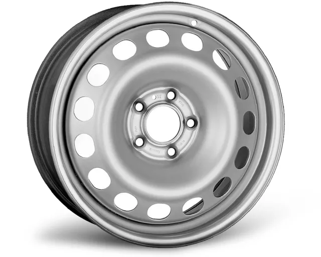 Plieniniai ratlankiai 5×108 R16 ET46 7J (Magnetto MW R1-1980-(16237)-163446-7505)