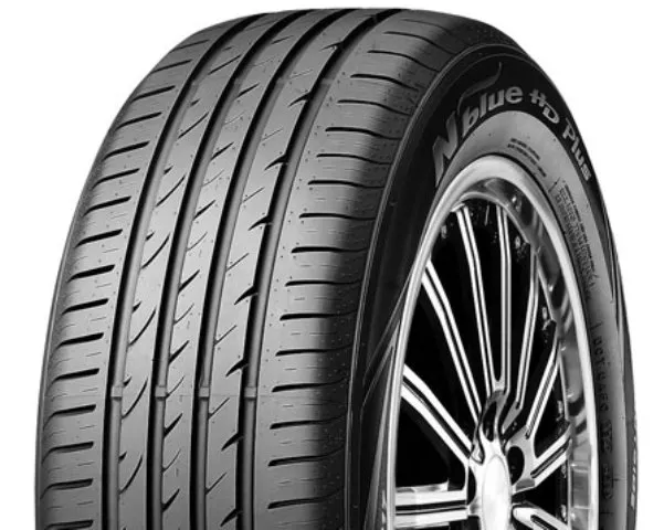 Nexen NBlue HD Plus 155/60R15 74T padangos (2026 m.)