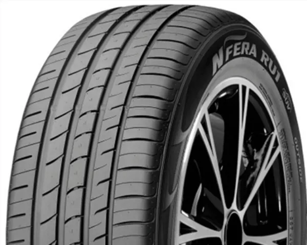 Nexen DEMO 1 KM NFera RU1 235/55R18 100V padangos
