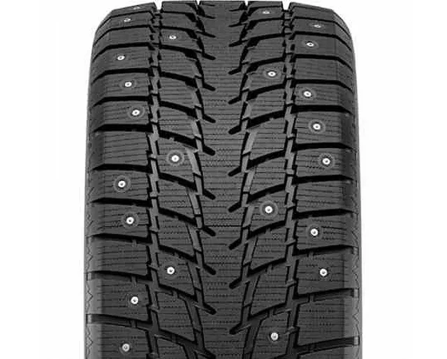 TECNICA NORDICA GT-X Studded 225/45R17 94T XL padangos