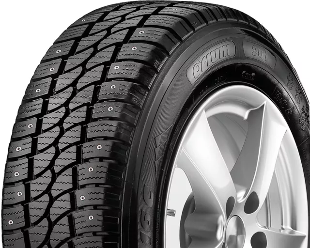 Orium Winter 201 Studded 225/70R15C 112/110R padangos