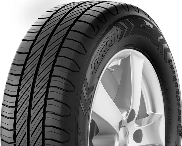 Orium CargoSpeed EVO 195/75R16C 107/105R padangos