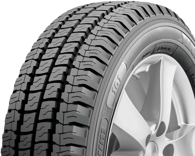 Orium 101 225/70R15C 112/110R padangos