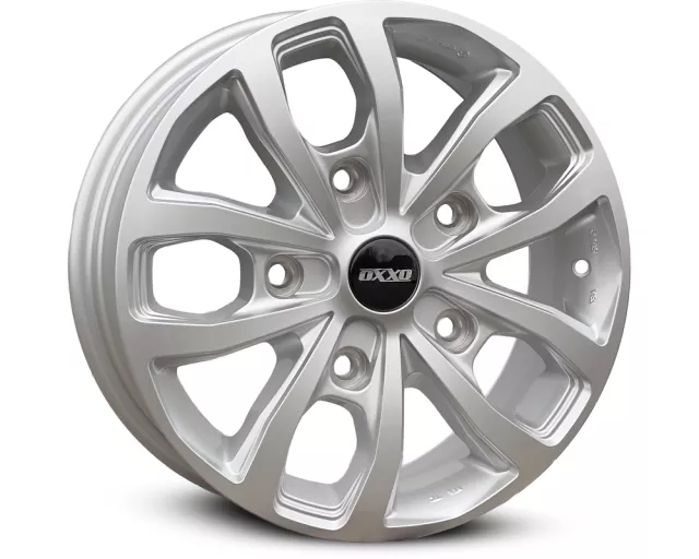 OXXO Hyperion OX11 ratlankiai 5×160 R16 ET60 6.5J