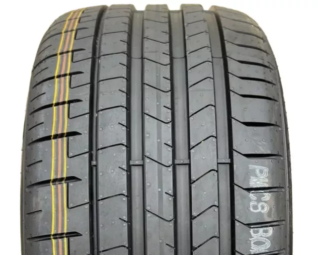 Pirelli P-Zero PZ-4 Sport Car ALP FSL 325/30R23 109Y XL padangos