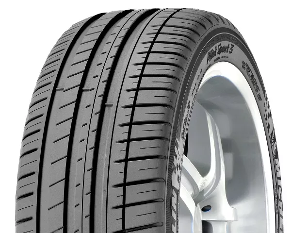 Michelin Pilot Sport 3 ZP MOE (*) 275/30R20 97Y XL RFT padangos