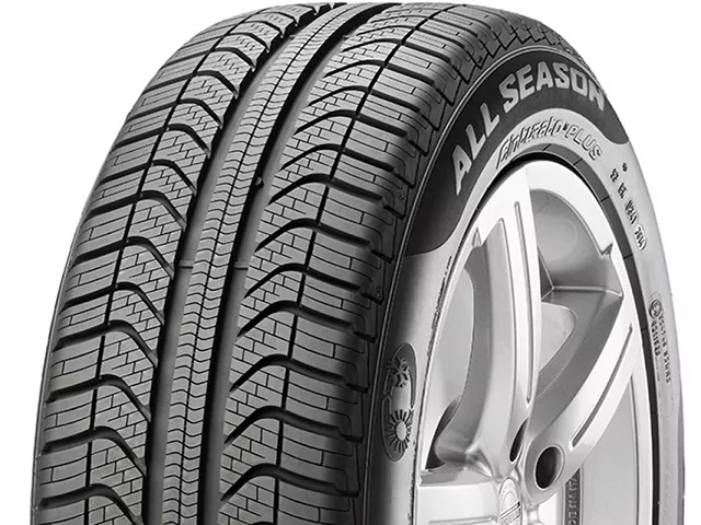 Pirelli Cinturato All Season Plus M+S 225/45R17 94W XL padangos