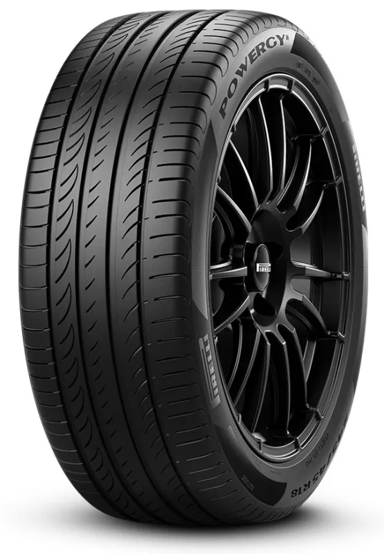 Pirelli POWERGY 2 245/45R18 100Y XL padangos