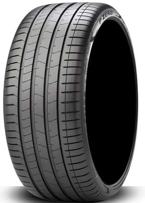 Pirelli P-Zero PZ-4 Sports Car FSL KS MO 255/35R19 96Y XL padangos