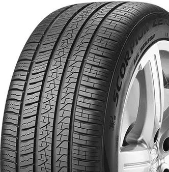 Pirelli Scorpion Zero All Season M+S Pirelli Noice Canseling System LR 285/40R22 110Y padangos
