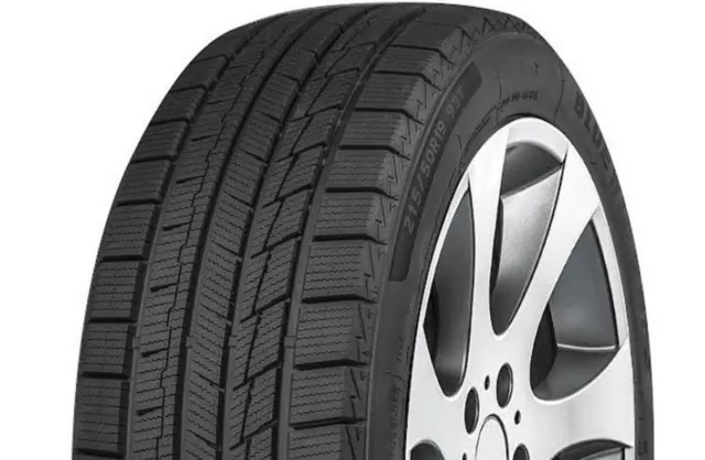 Atlas POLARBEAR UHP3 215/45R17 91V XL padangos