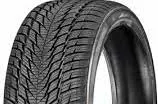 Atlas POLARBEAR UHP2 235/40R18 95V XL padangos
