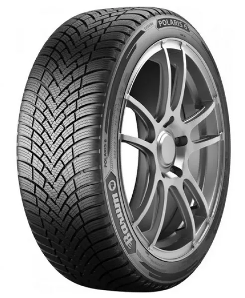 Barum Polaris 6 255/45R20 105V XL padangos