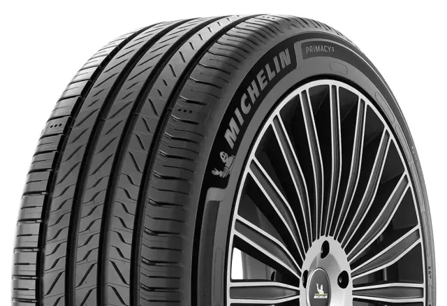 Michelin Primacy 5 215/65R17 99V padangos