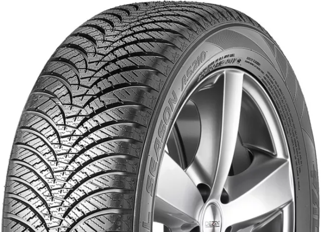 Falken EURO ALL SEASON AS210 M+S 225/60R17 103V XL padangos