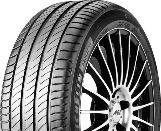 Michelin Primacy 4 AO1 225/55R18 102Y XL padangos (2026 m.)