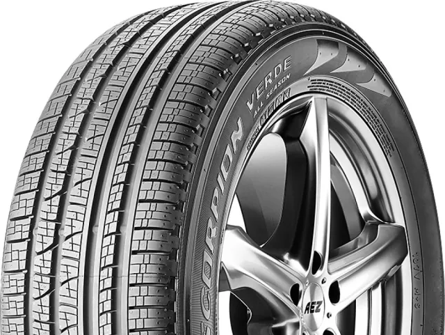 Pirelli Scorpion Verde A/S ecoimpact M+S 285/50R20 116V XL padangos