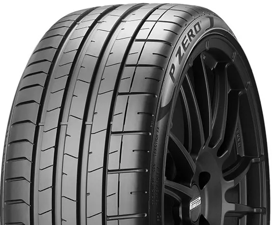 Pirelli P-Zero PZ4 Sports Car HL (*) 275/35R23 108Y XL padangos