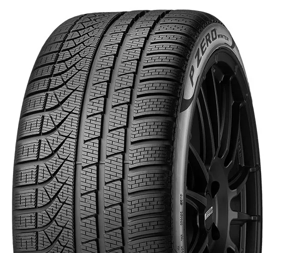 Pirelli PZero Winter 255/35R19 96V XL padangos