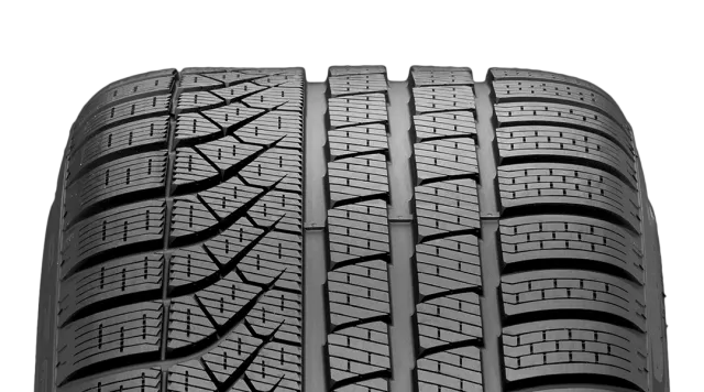 Pirelli PZero Winter MO1 255/45R19 104V XL padangos
