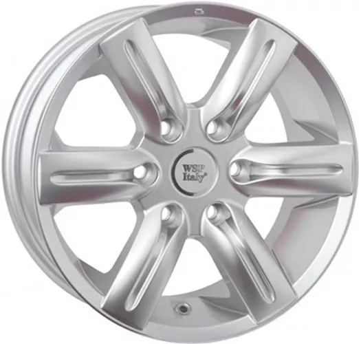 WSP Italy R-3001 Pajero ratlankiai 6×139.7 R17 ET34 7.5J