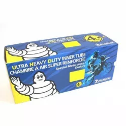 Kamera Michelin CH. 18 UHD MEDIUM TR4 100/100 110/100 120/90 130/80