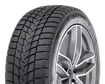 Radar Dimax Alpine 215/55R17 94V padangos