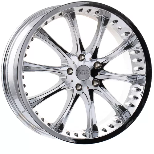 Ratlankiai ADR-62 5×120 R20 ET15 8.5J
