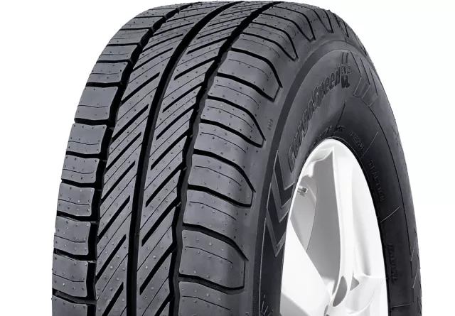 Riken CargoSpeed EVO 225/55R17C 109/107H padangos