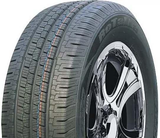 Rotalla RA05 All Season M+S 3PMFS 185/75R16C 104/102S padangos