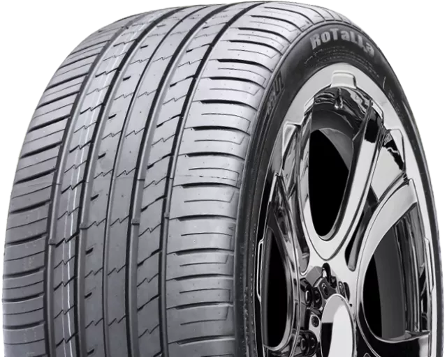 Rotalla RS01+ 285/45R21 113Y XL padangos